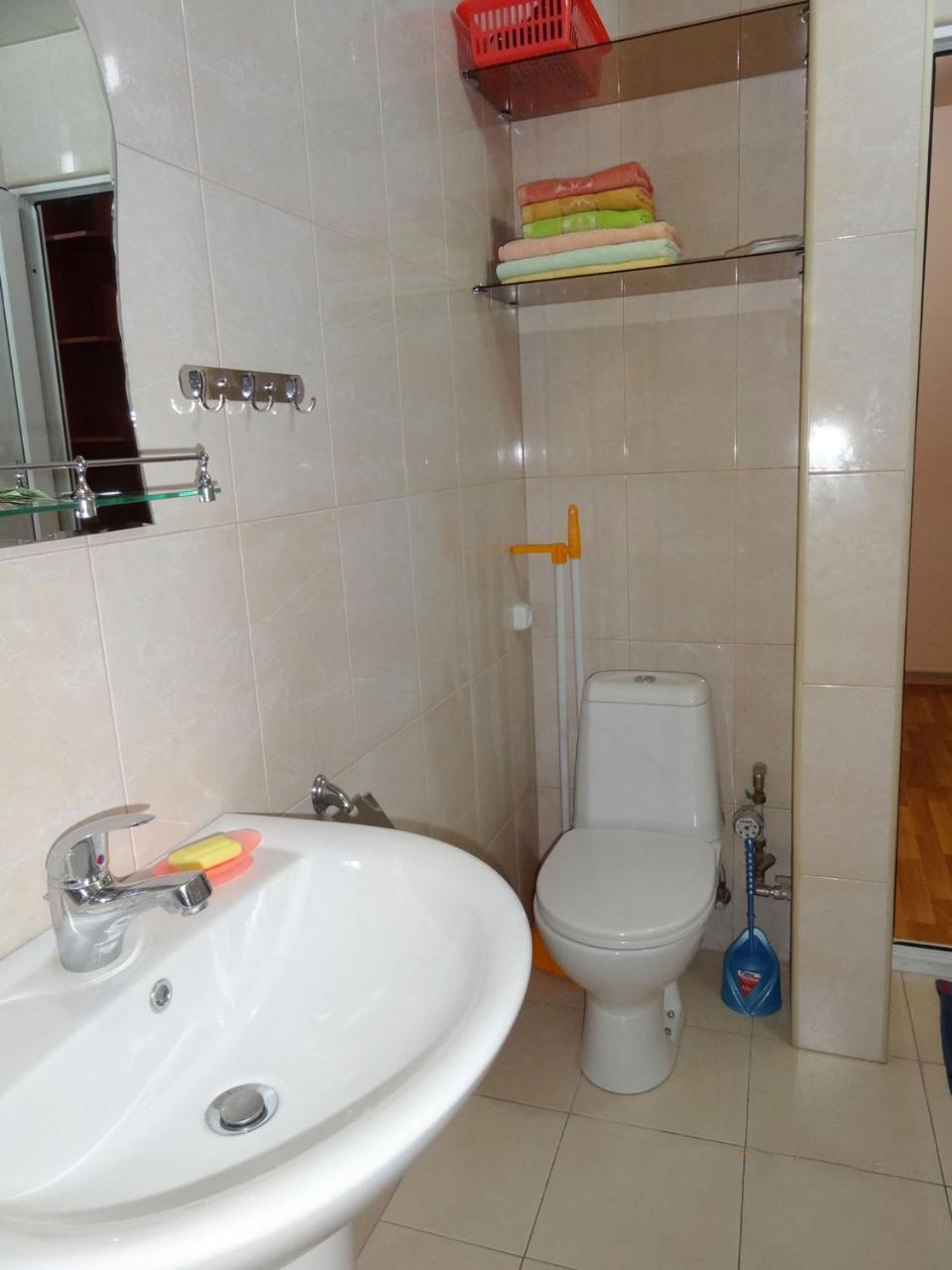 Apartment In The Center Of Yerevan By The Republic Square Kültér fotó