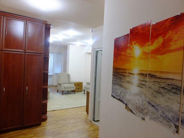 Apartment In The Center Of Yerevan By The Republic Square Kültér fotó
