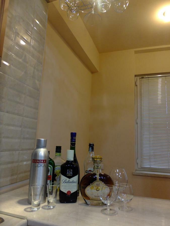 Apartment In The Center Of Yerevan By The Republic Square Kültér fotó